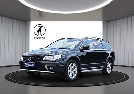 Volvo XC 70 XC70 AWD+GARANTIE+5ZYL+EUR6+SHZG+AHK+ACC