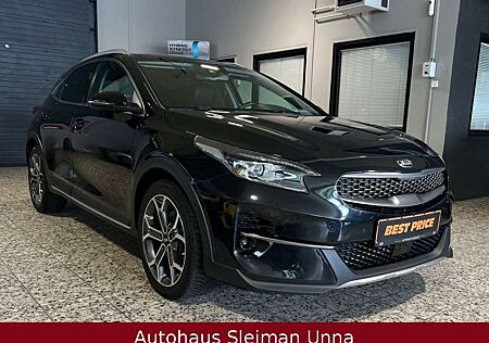 Kia XCeed Platinum Edition/Automatik/Leder/Panorama