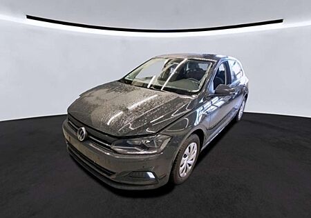 VW Polo Volkswagen Comfortline 1.0TSI DSG 190,-ohne Anzahlung Navi E