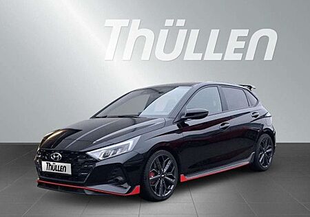 Hyundai i20 N Performance 1.6 Turbo Benzin " Navi " LED