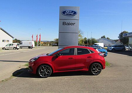 Ford Puma ST X - Automatik/ACC/Kamera/TWA/LED/Key Free/SYNC4
