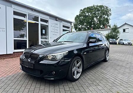 BMW 530d 530 xDrive Edition M Sport Ab Werk*TÜV Neu