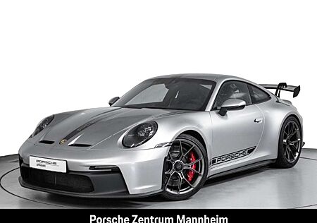 Porsche 992 (911) GT3