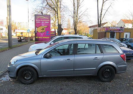 Opel Astra 1.6 Caravan