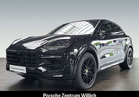 Porsche Cayenne E-Hybrid Coupe BOSE Surround-View LED