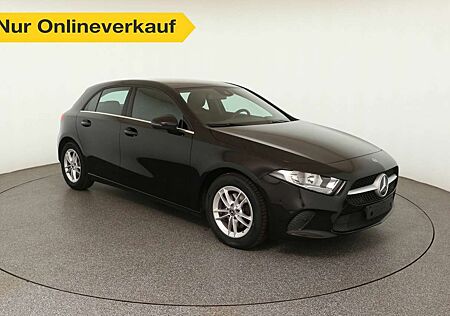 Mercedes-Benz A 180 (EURO 6d-TEMP) NAVI+PDC+SHZ+TEMP+