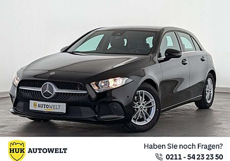 Mercedes-Benz A 180 (EURO 6d-TEMP) NAVI+PDC+SHZ+TEMP+