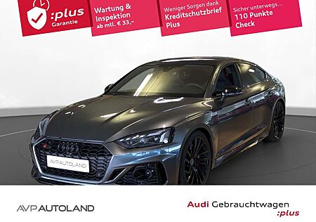 Audi RS5 Sportback TFSI quattro tip.