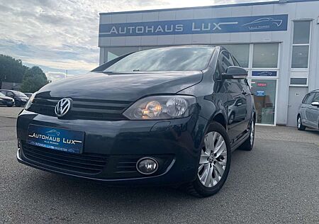 VW Golf Volkswagen Plus VI Trendline/TÜV NEU/Automatik