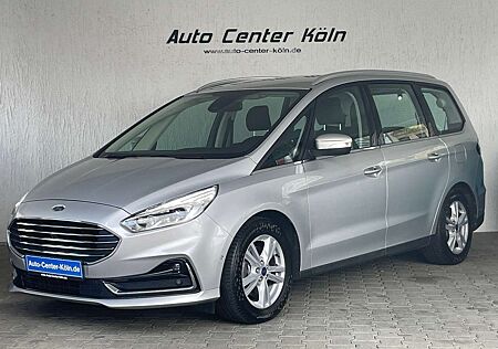 Ford Galaxy 2.0 EcoBlue Titanium*Navi*LED*7-Sitzer*