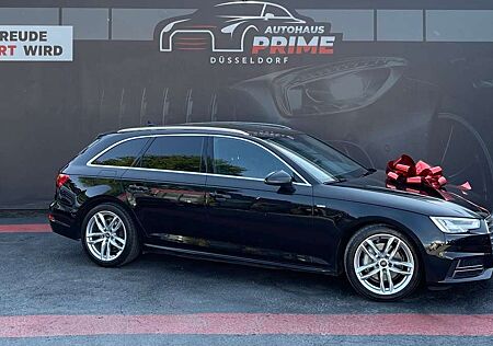 Audi A4 Avant sport 3xS-line*Pano*Memory*ACC*Kamera*