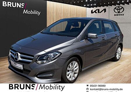 Mercedes-Benz B 180 1.6