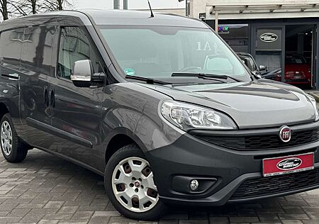 Fiat Doblo Automatik-TÜV AU NEU/NAVI/SITZHZ/SX Maxi Kasten