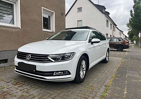 VW Passat Variant Volkswagen 1.4 TSI ACT (BlueMotion Technology)