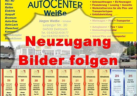 Microcar M.Go M.Go X DCI Mopedauto 45 km/h L6e Fahren ab 15