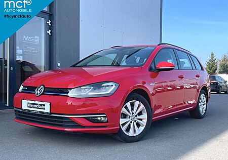 VW Golf Volkswagen Variant 1.5 TGI DSG Comfortline LED*ACC*Alu