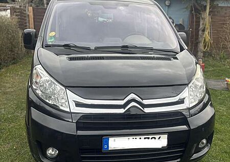 Citroën Jumpy Citroen L2 (8-Si.) Autm. Selection