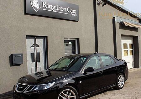 Saab 93 9-3 Linear XWD NAVI+SPOILER+BI-COLOR+1.HAND+