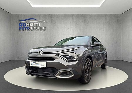 Citroën C4 Citroen Lim. Shine/1.HAND/LED/LEDER/HEAD-UP/ACC/CAM
