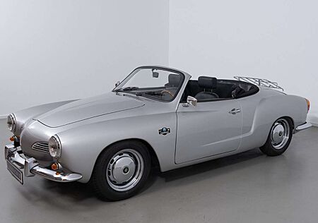 Volkswagen Karmann Ghia