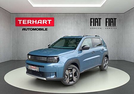 Fiat Grande Panda Elektro La Prima/Winterpaket/On-Board-Charger/RFK/