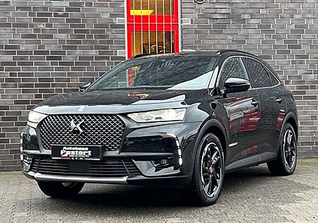 DS Automobiles DS7 Crossback DS 7 Crossback E-Tense 4x4 Performance Panorama