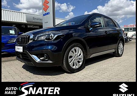 Suzuki Others SX4 S-CROSS 1.4 BOOSTERJET COMFORT ALLGRIP