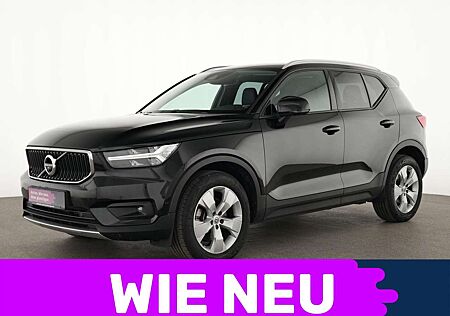 Volvo XC 40 XC40 Momentum Pro AHK|Leder|LED|Kamera|Navi|PDC