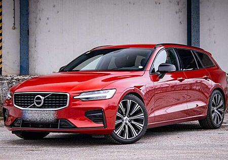 Volvo V60 2.0D D3