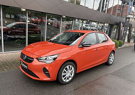 Opel Corsa-e Edition