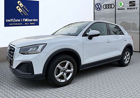 Audi Q2 30 TFSI*LED* Connect* Sitzheizung*PDC