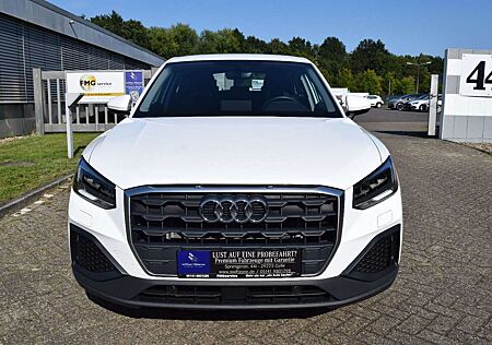 Audi Q2 30 TFSI*LED* Connect* Sitzheizung*PDC