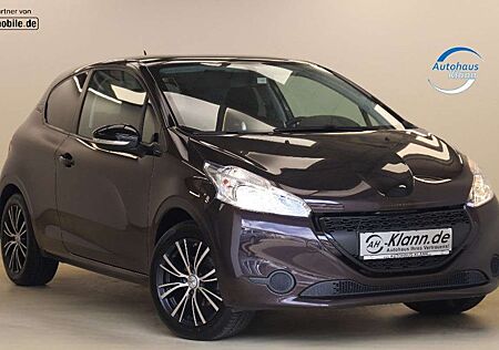 Peugeot 208 1.0 68PS Active Carplay Klima Allwetter