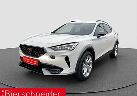 Cupra Formentor 1.4 TSI DSG e-Hybrid ACC LED NAVI SHZ
