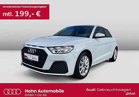 Audi A1 25 TFSI S tronic Virtual Carplay