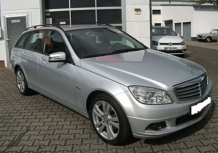 Mercedes-Benz C 180 C-Klasse T-Modell T CGI BlueEFFICIENCY