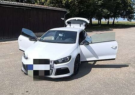 VW Scirocco Volkswagen 1.4 TSI - R.Line - Top Zustand