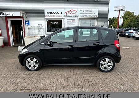 Mercedes-Benz A 180 *2.HAND*KLIMA*TÜV/AU NEU*SITZHEIZUNG*PDC*