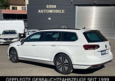 VW Passat Variant Volkswagen GTE 1,4 TSI*ACC*8FACH*LED*MASSAGE