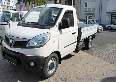 Piaggio Porter NP6 Pritsche HD 253 SOFORT !!
