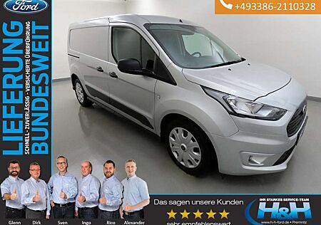Ford Transit Connect 1.5 Trend 220 L2 2 Schiebetüren