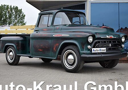 Chevrolet Others Apache 3200 1/2-ton Pick Up 6 - Zylinder Oldtimer