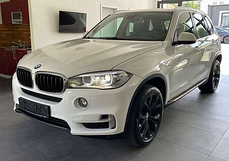 BMW X5 xDrive 40 d-M Sport-H&K-BiXenon-Leder-PDC-