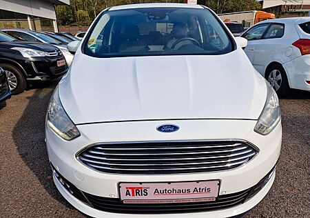 Ford C-Max Titanium 2,0 TDCI Navi-Kamera