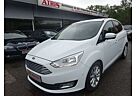 Ford C-Max Titanium