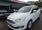 Ford C-Max Titanium