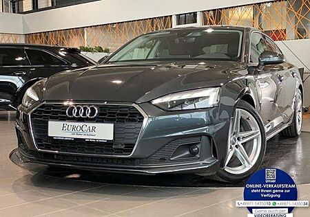 Audi A5 35 TDI Sportback Navi Matrix Memory AmbienteB