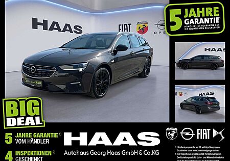 Opel Insignia B Sports Tourer 1.5 Lenkradheizung