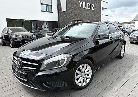 Mercedes-Benz A 180 Urban *NAVI *XENON *LED *GEPFLEGT