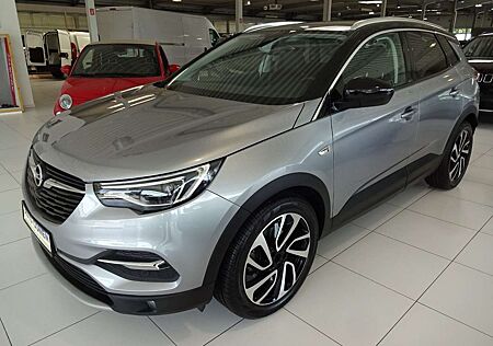 Opel Grandland X 1.6 181PS Ultimate LED/SHZ/KLIMA